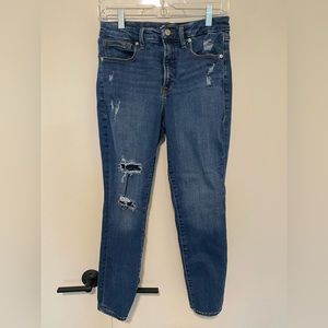 Good American jeans size 8/29